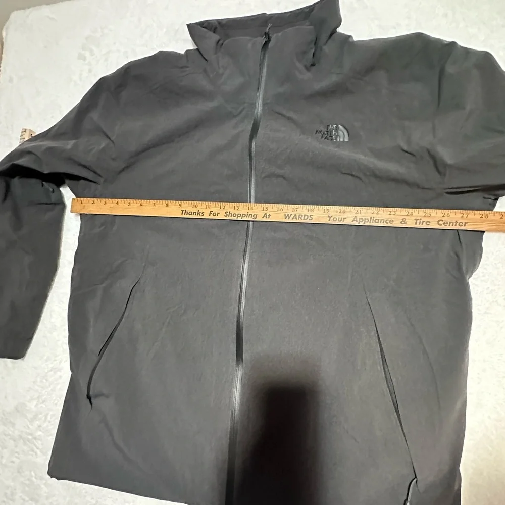 The North Face Apex Flex GORE-TEX Insulated coat - Men's XXL - Dark Grey
